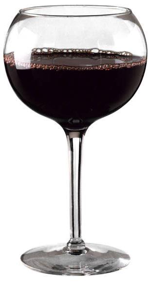How To Select Christmas Wine Glasses?